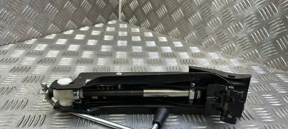 BMW 2 F45 Lift Jack 6866211