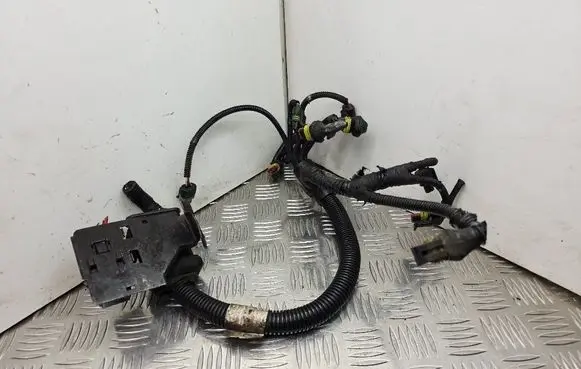 Alfa Romeo GT Gearbox/transmission wiring loom 