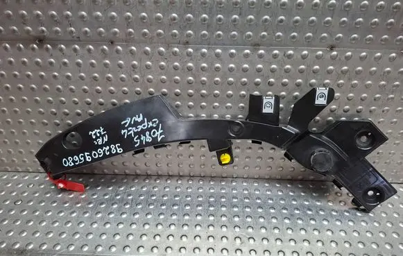 Peugeot Expert Headlight/headlamp mounting bracket S26301722 9826095680