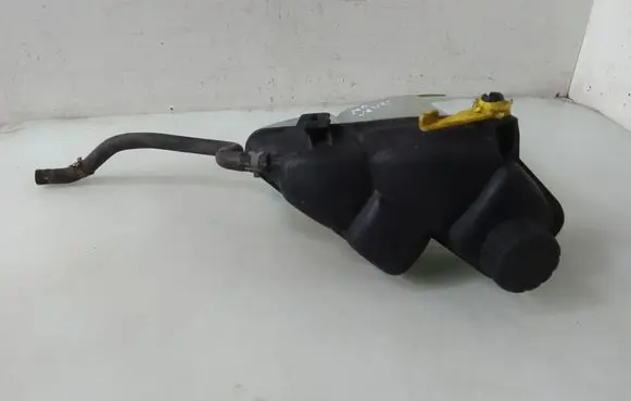 Mercedes-Benz Vaneo W414 Coolant expansion tank/reservoir 1685000249