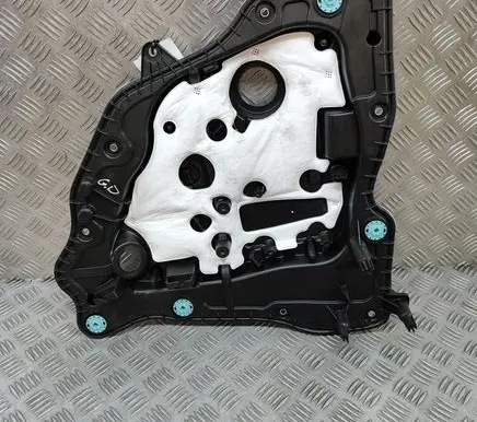 BMW iX Other body part 8491322