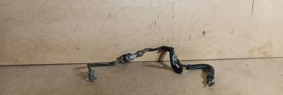 Peugeot 607 Negative earth cable (battery)
