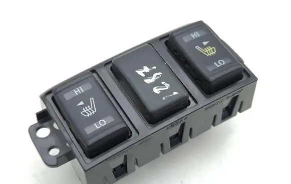 Nissan Navara D23 Seat heating switch 969TJ4JA0A