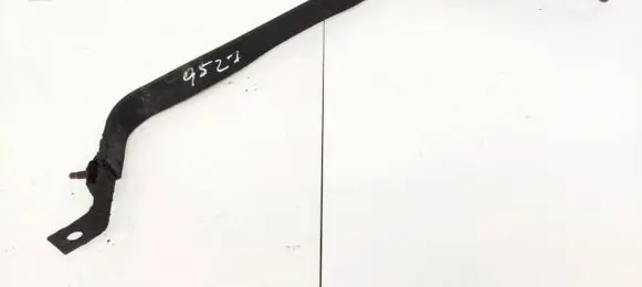 Mitsubishi Lancer X Fuel tank mounting bracket 
