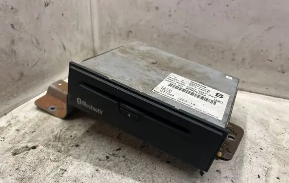 Nissan Pathfinder R51 Bluetooth control unit module 25915EB21B