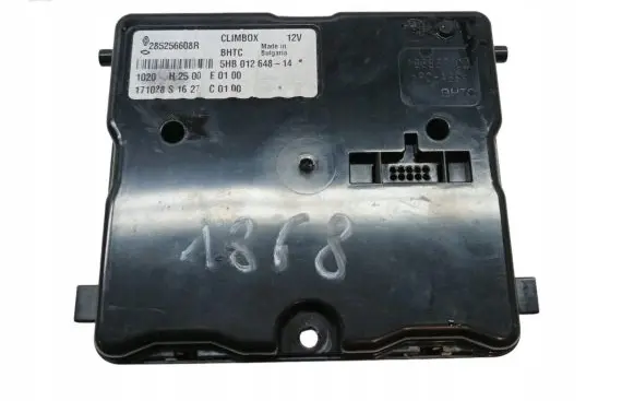 Renault Megane IV Other control units/modules 285256608R