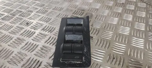 Audi A6 S6 C5 4B Electric window control switch 4B0959851