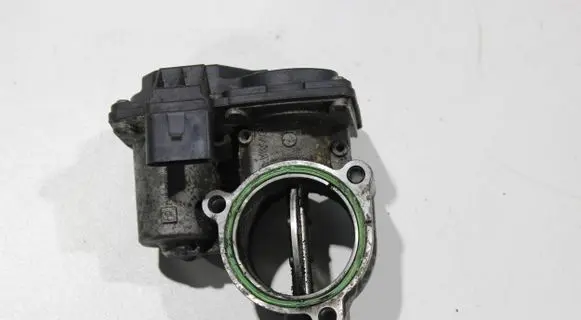 Audi SQ7 Throttle body valve 057145950G 180417 00387000