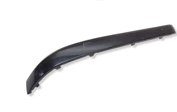 BMW 7 E65 E66 Rear bumper trim bar molding 7135606 51127135606
