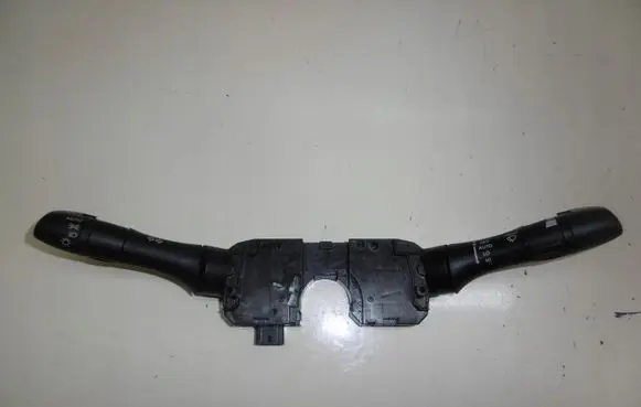 Infiniti Q70 Y51 Wiper turn signal indicator stalk/switch