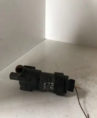 Mercedes-Benz C W203 Electric auxiliary coolant/water pump 0392020076