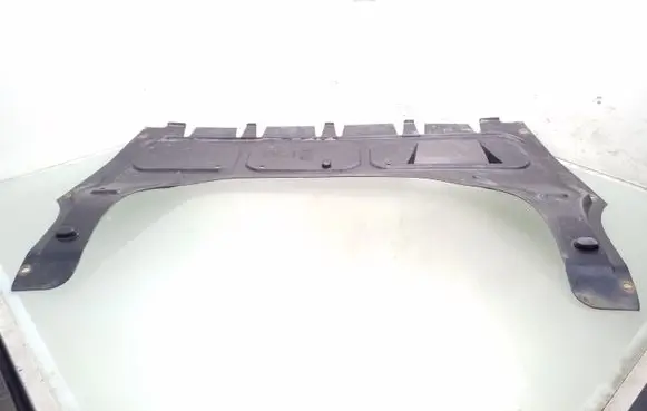 Skoda Fabia Mk1 (6Y) Engine splash shield/under tray 600825237J