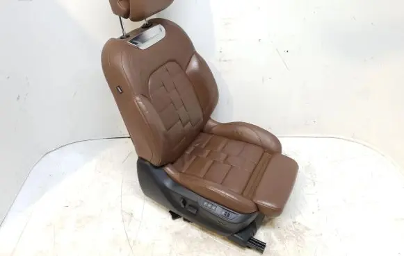 Citroen DS5 Front passenger seat 