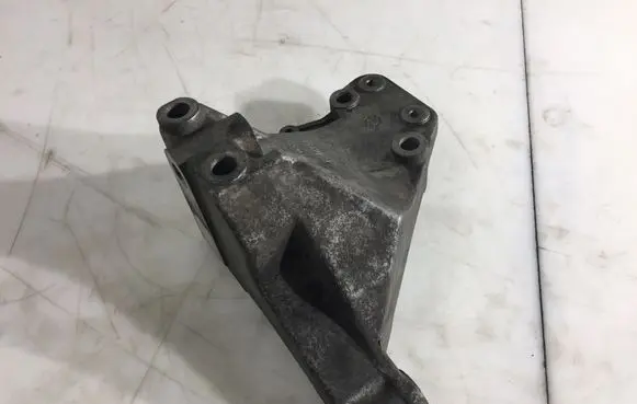 Fiat Ducato Engine mounting bracket 504322004