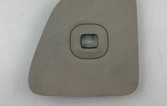 Chrysler Pacifica Bottom trim 101902060AYR 6PR19PD2AA