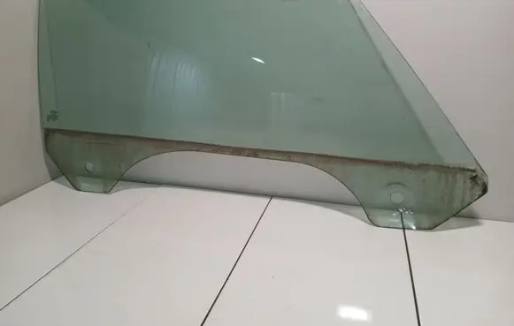 Mini One - Cooper R57 Front door window/glass (coupe) 43R001025