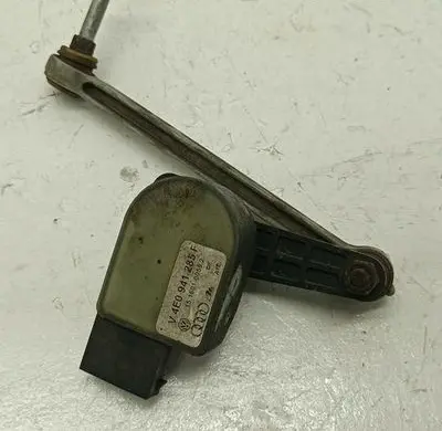 Volkswagen Phaeton Headlight/headlamp level sensor 