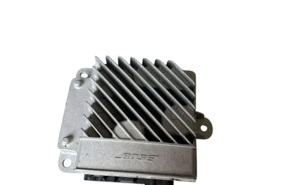 Renault Megane IV Sound amplifier 280637752R