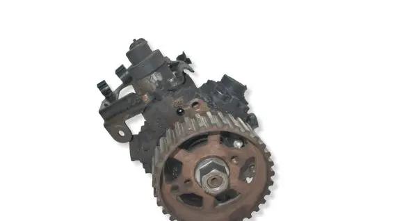 Citroen Berlingo Fuel injection high pressure pump 9683703780