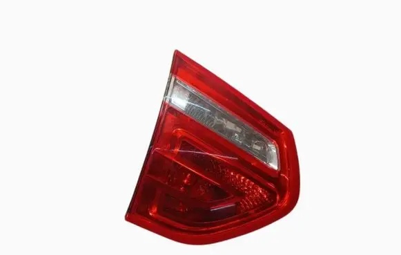 Citroen C4 Grand Picasso Tailgate rear/tail lights 9653547777