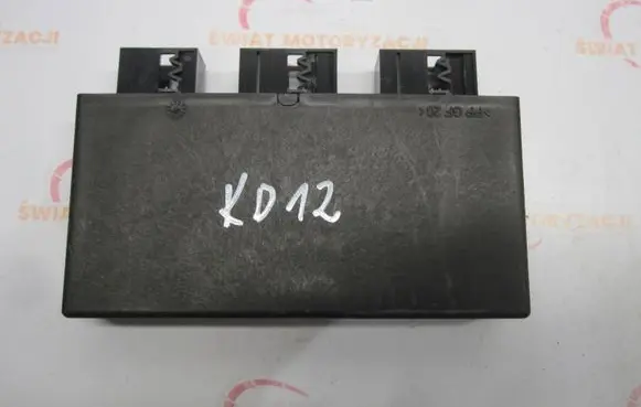 BMW 5 E60 E61 Parking PDC control unit/module 9145158