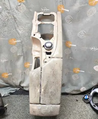 BMW 5 E60 E61 Armrest 7034086 72758413 060013
