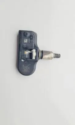 Peugeot 407 Tire pressure sensor 9681102280