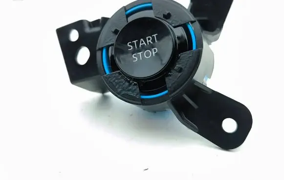 Nissan Juke II F16 Engine start stop button switch 251506XJ0AT