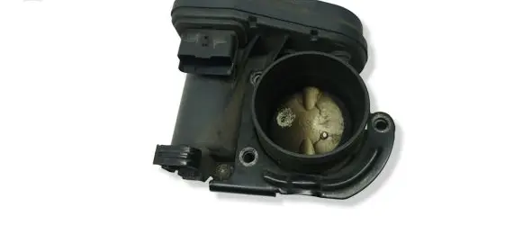 Citroen Xsara Picasso Throttle valve 0280750164