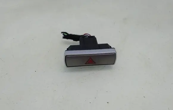 Ford Galaxy Hazard light switch 6M2T13A350