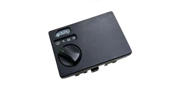 Climate control unit