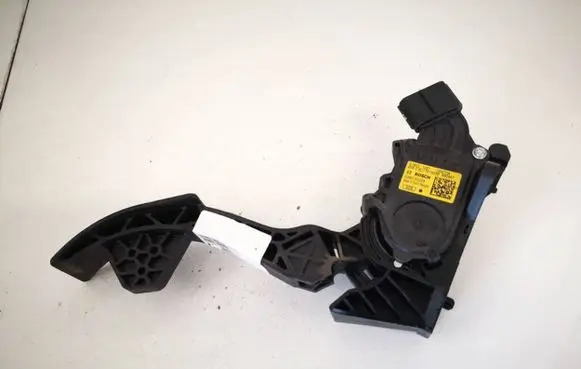 Seat Ibiza IV (6J,6P) Accelerator throttle pedal 6c1721503b 0280755223