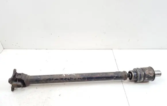 Mitsubishi Pajero Front prop shaft 