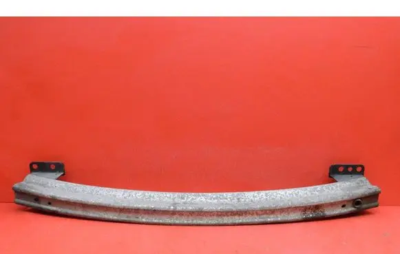 Audi Q7 4L Rear bumper support beam 
