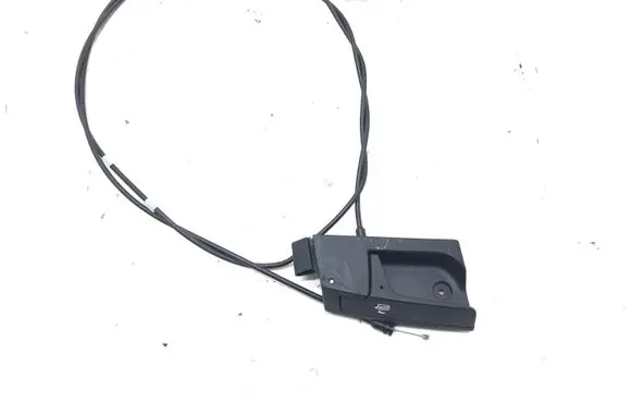 Audi A5 8T 8F Seat back rest control lever/handle 8T0885676