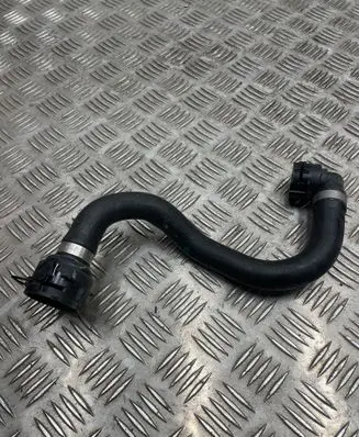 Mercedes-Benz EQB Engine coolant pipe/hose A2435002800
