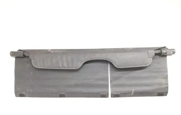 Mitsubishi Space Star Parcel shelf load cover MR609158