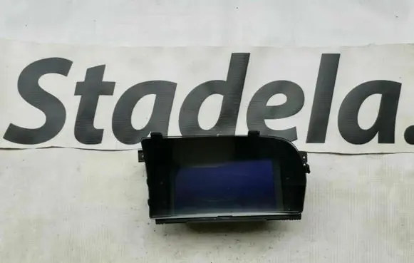 Mercedes-Benz S W221 Speedometer (instrument cluster) A1036904816 1036904816