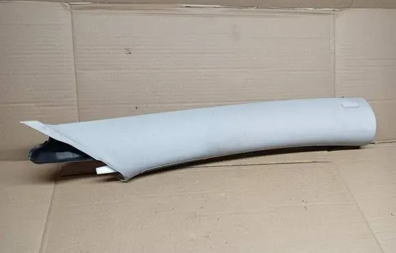 Volkswagen PASSAT B7 (A) pillar trim 3AA867234A