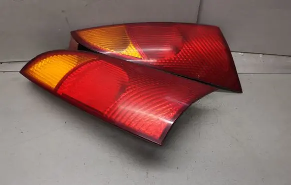 Ford Focus Rear/tail lights set 1M5113405A 1M5113404A