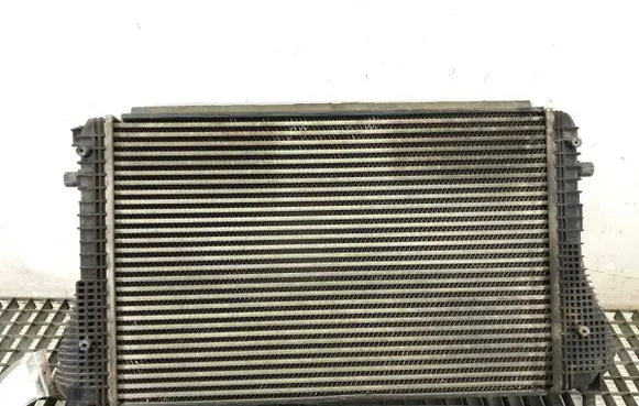 Volkswagen PASSAT CC Intercooler radiator 3C0145805AD