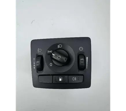 Volvo V50 Light switch 30739298 19206