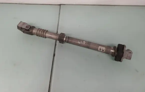 BMW 5 F10 F11 Steering column universal joint 6776108 32306776108