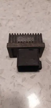 Seat Leon (5F) Glow plug pre-heat relay 7700115078