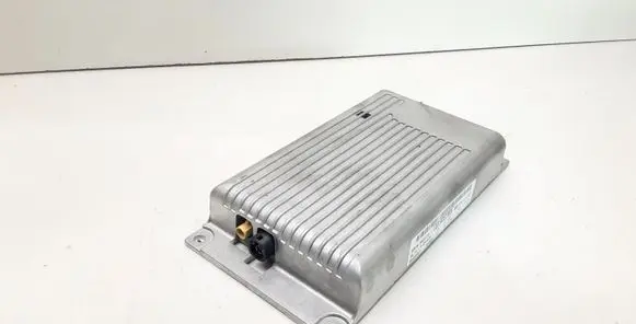 Bluetooth control unit module