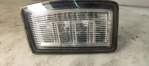Audi A1 Rear/tail lights 8X0945096