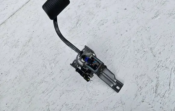 KIA Pro Cee'd III Brake pedal 32800G2200KB