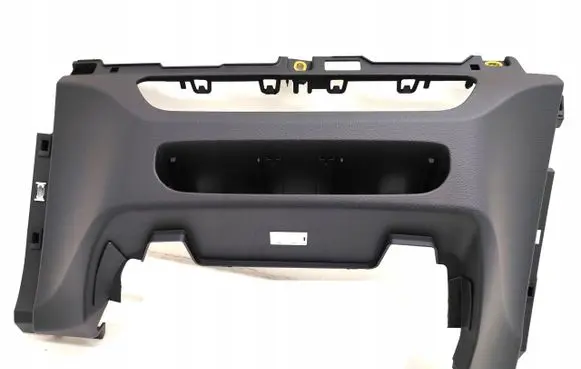 Audi Q5 SQ5 Dashboard lower bottom trim panel 80B857297B