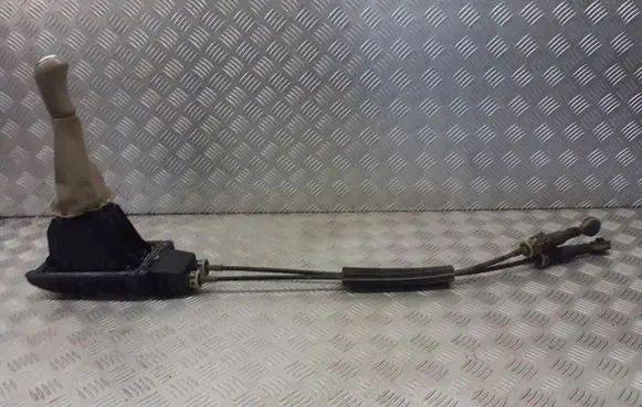 Renault Modus Gearbox retarder lever 200273239