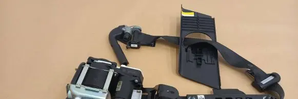 Land Rover Range Rover L405 Front seatbelt DPLA611B08HD 627255600 629459800A
